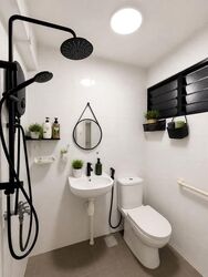 Blk 111 Chong Pang Garden (Yishun), HDB 4 Rooms #553872631